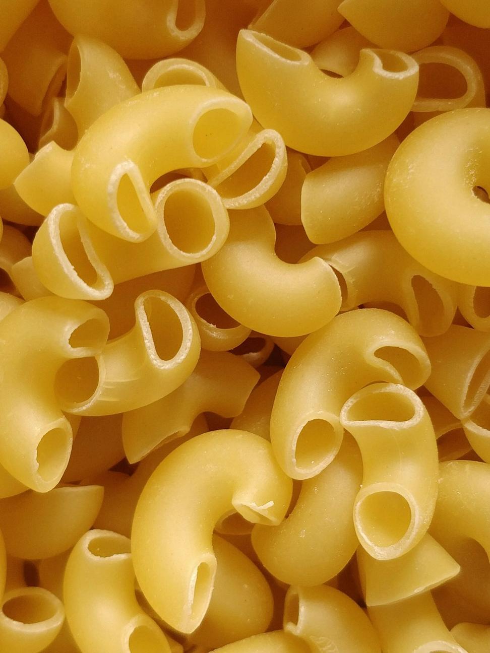 Spot Prawn Pasta