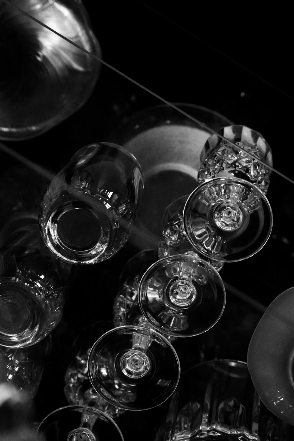 Wine and Cocktails