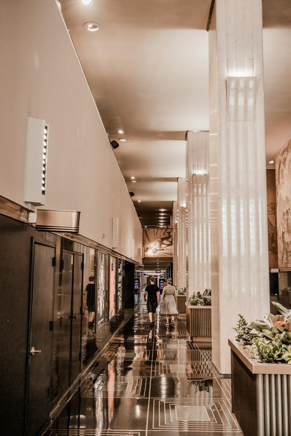 Hotel Heritage