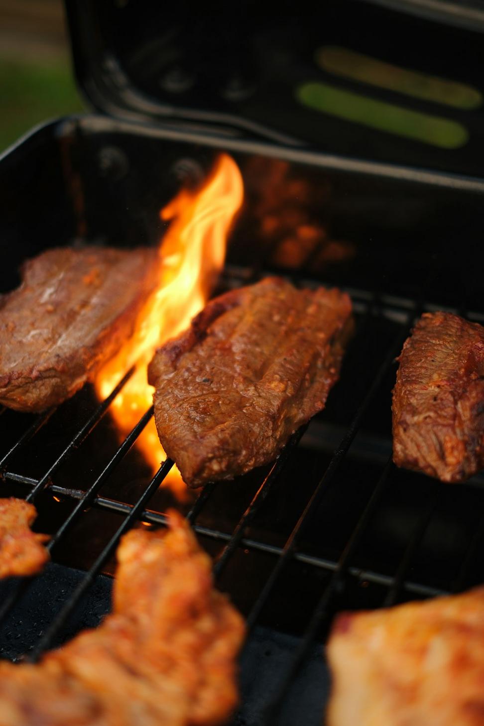Ribeye Steak