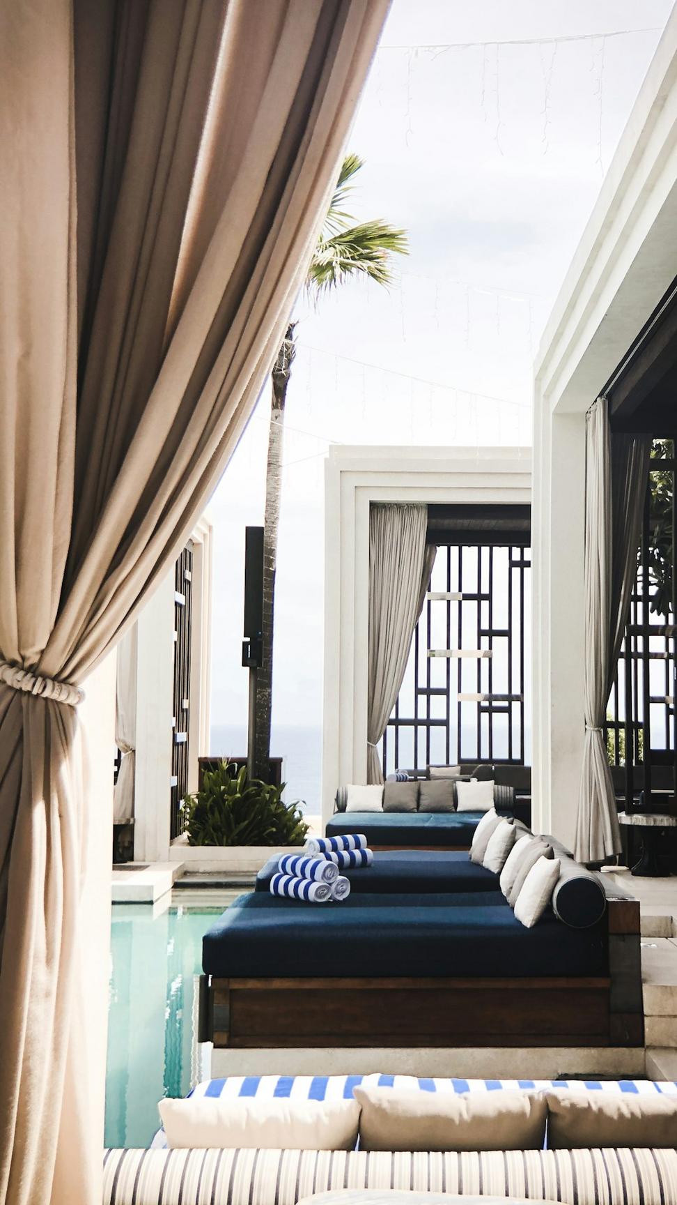 Spa Facilities