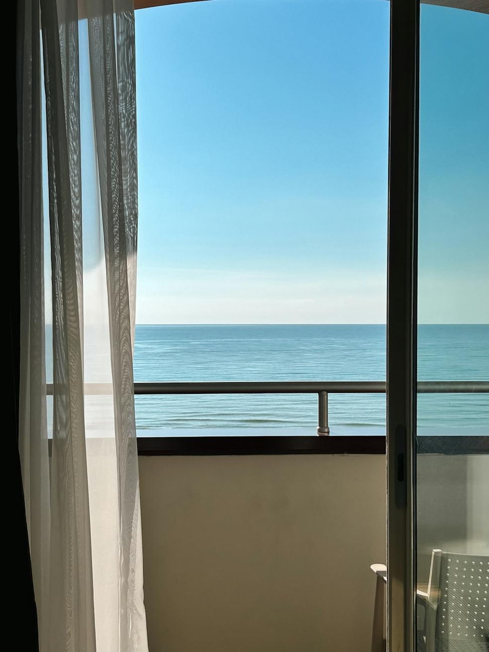 Deluxe Waterfront Room