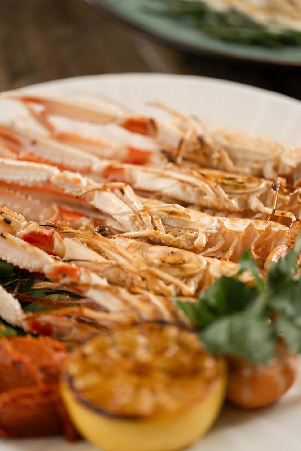 Signature Dish